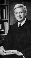 Charles E. Springer - Democrat, Appointed